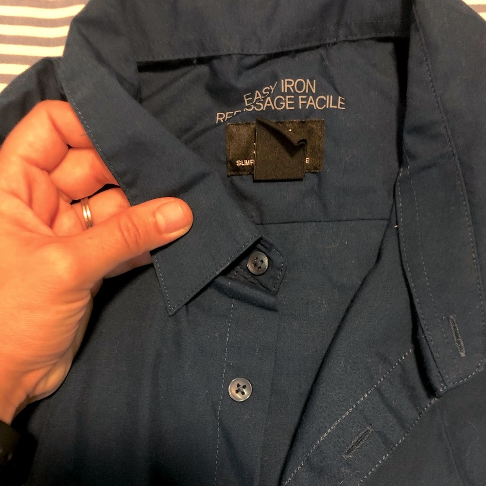 H&M Large Men’s Shirt.Great Condition. Bundle&Save